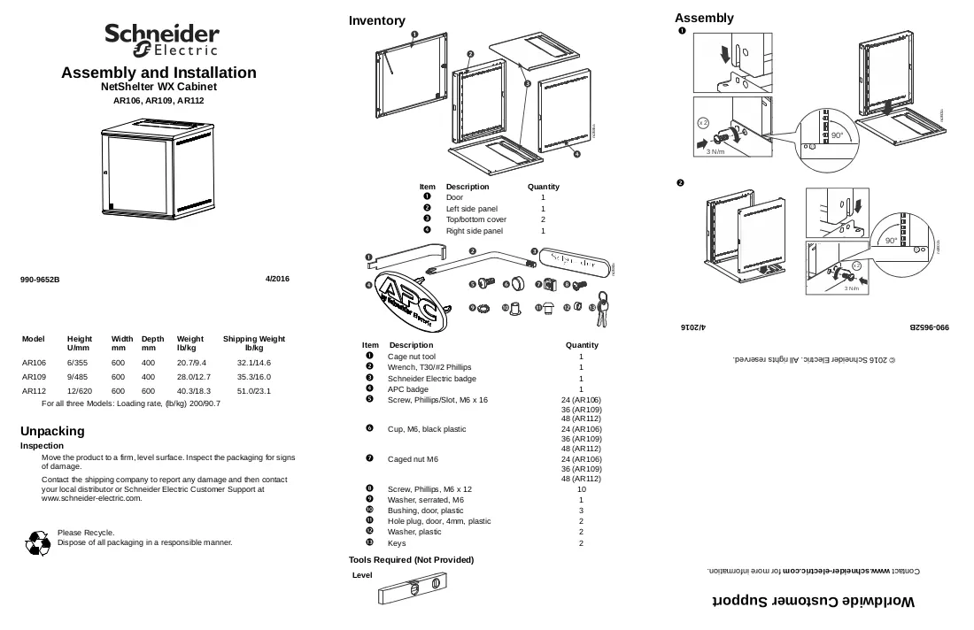 Handleiding