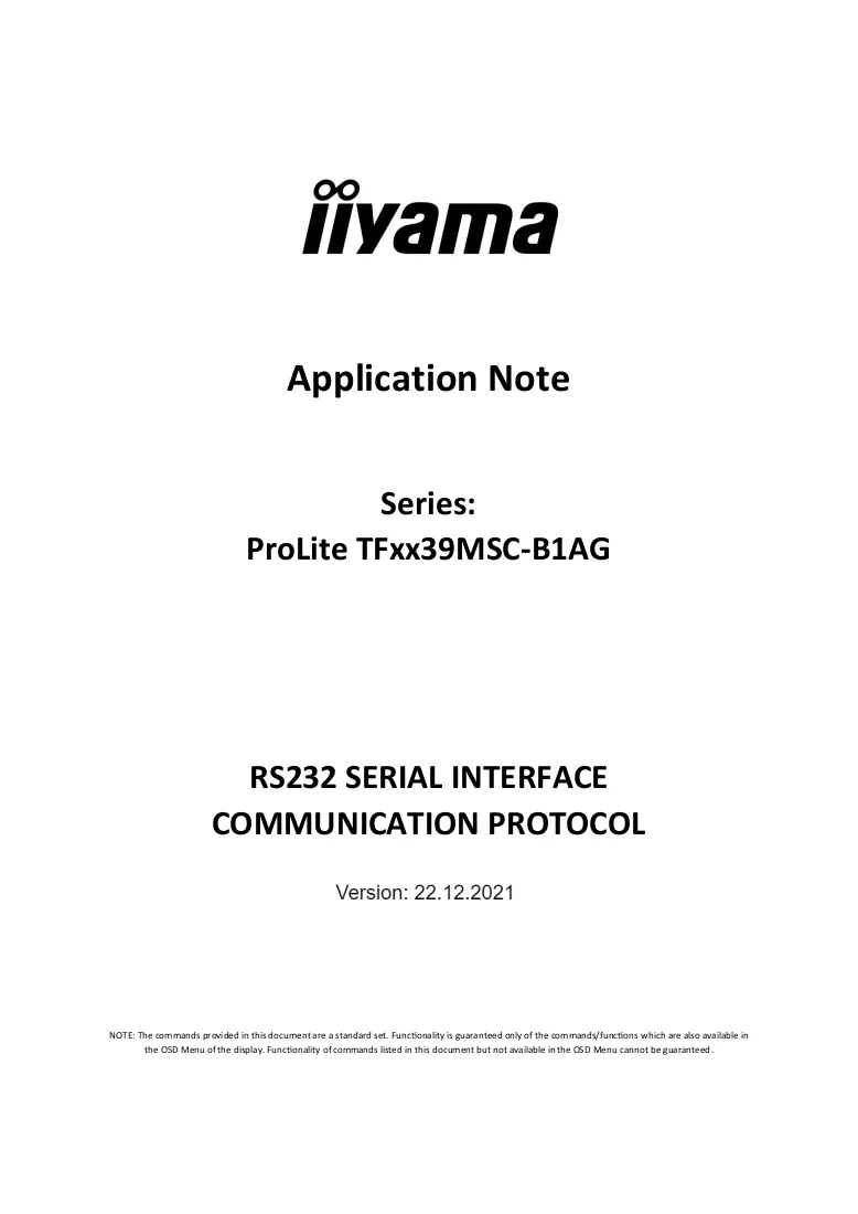 Document