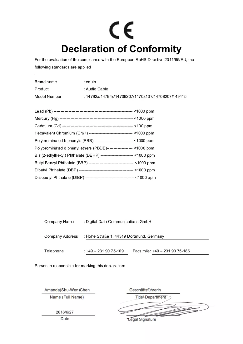 Document