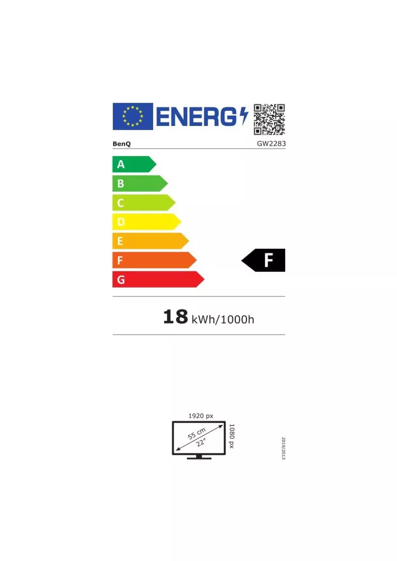Energielabel