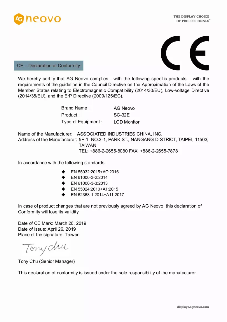 Document