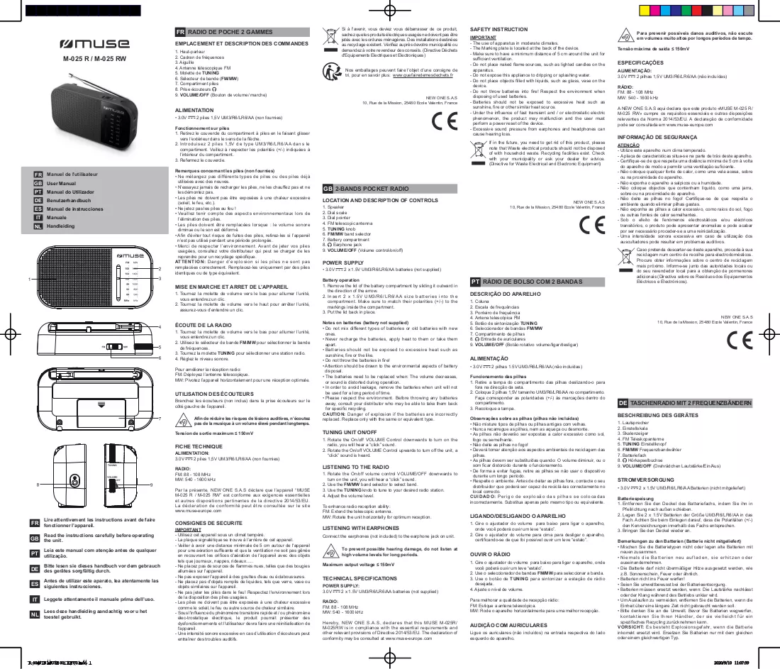 Document