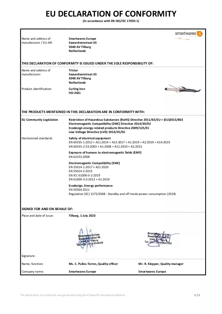 Document