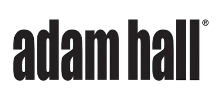 ADAM HALL